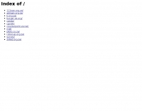 ZS6EZ's Amateur Radio Home Page