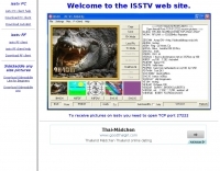 ISSTV