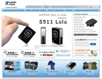 Laipac Technology Inc.