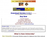 Ham University
