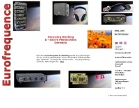 Eurofrequence Dierking NF HF Technik