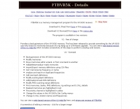FTBVR5K - VR-5000 Memory Management Picture