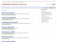 Somerset Knights