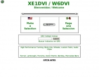 XE1DVI Reynaldo Picture