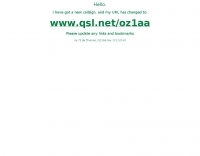 OZ5DK Thomas