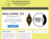 Woodbridge Wireless Amateur Radio Club