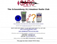 DXZone Schaumburg Amateur Radio Club