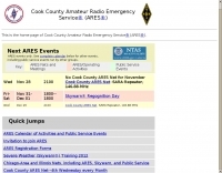 Cook County ARES
