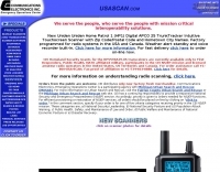 Communications Electronics Inc
