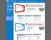 Amateur Radio Companion CD Picture
