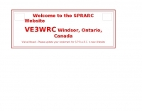 SPRARC Windsor Ontario Canada Picture