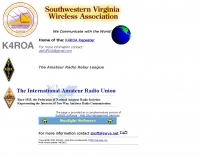 Southwestern Virginia Wireless Association