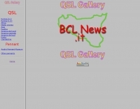 Swl QSL Gallery -BCL News