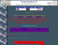 Delta Charlie Dx Group Picture