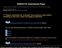 W95SSTV