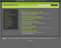 Giles SkyWarn