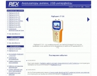 MixW RigExpert - USB INterface