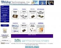 DXZone Bliley Technologies, Inc.