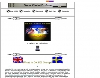 Oscar Kilo International Dx Group