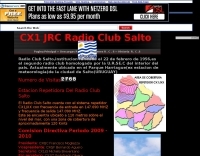 CX1JRC Radio Club Salto