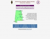Enterprise Amateur Radio Society