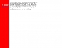 Using ferrites for interference suppression