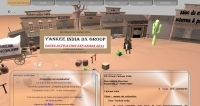Yankee India Picture