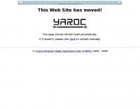 Young Amateur Radio Operators Club (YAROC)