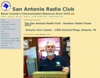 San Antonio Radio Club Swapfest