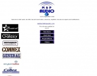 M&P Audio
