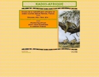 Radio Afrique
