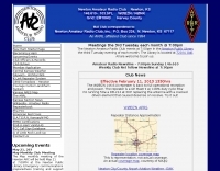 Newton Amateur Radio Club - Kansas