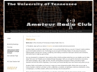 University of Tennessee Amateur Radio Club, Inc. Picture