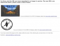 W6YX - Stanford Amateur Radio Club Picture
