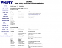 DXZone West Valley Amateur Radio Association