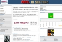 ARRL Rhode Island Section