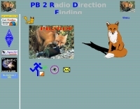 PB 2 Radio Direction Finding Picture
