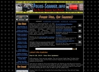 Police Scanners, Scanner Frequencies,
