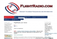FlightRadio.com