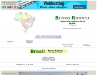 BRASIL-DX International Picture