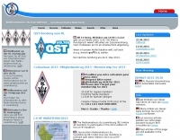 RL Luxembourg Amateur Radio Society Picture