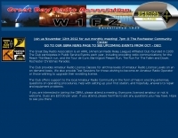 Great Bay Radio Association (W1FZ)