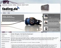 Shortwave Monitoring Station - Berlin Picture