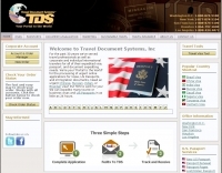Travel docs: visa requirements Picture