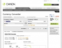 DXZone Currency Converter