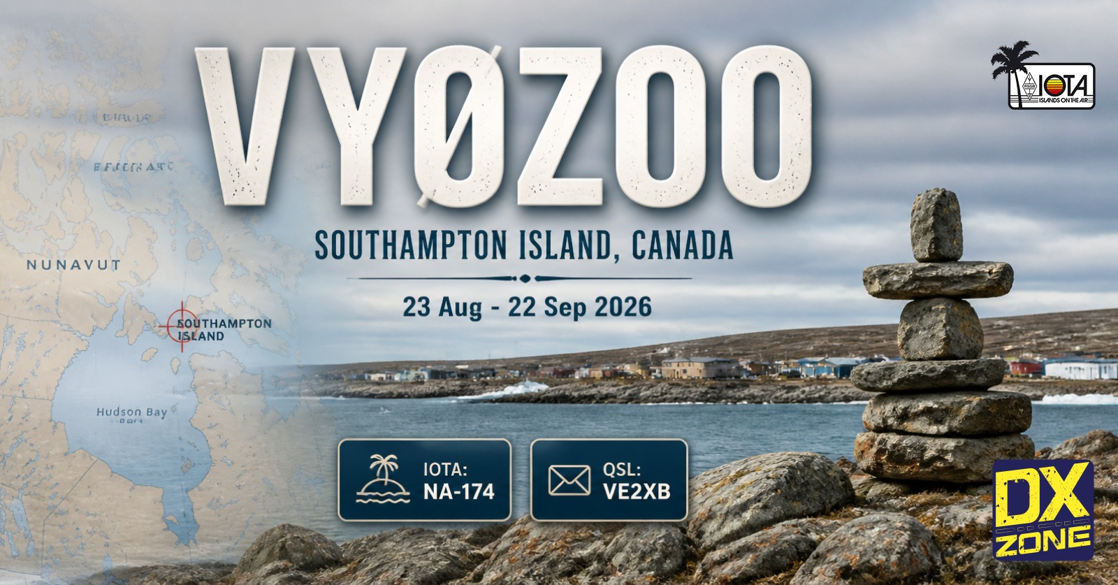 VY0ZOO Canada