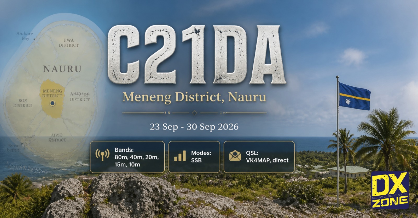C21DA Naoero