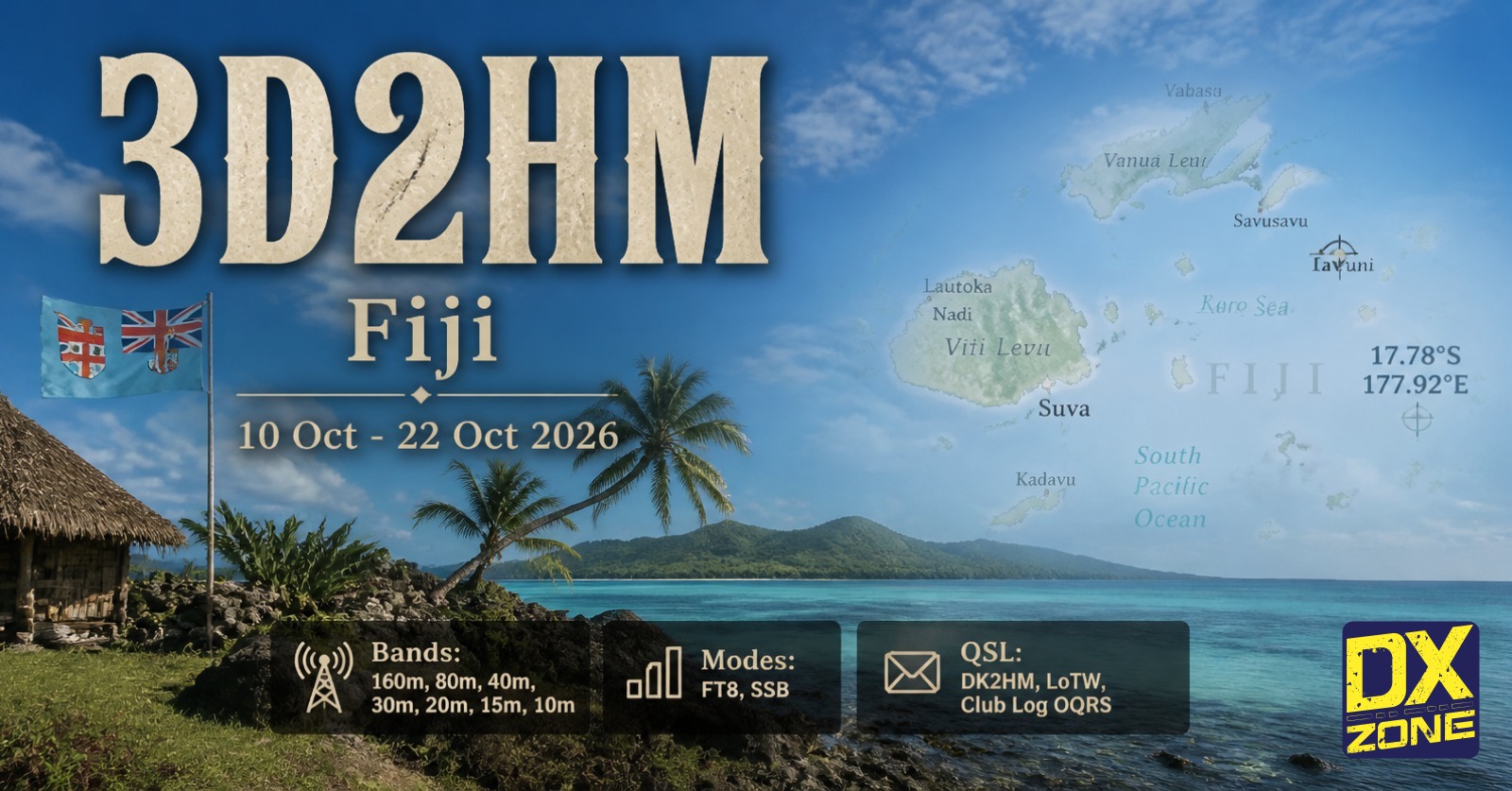 3D2HM Fiji