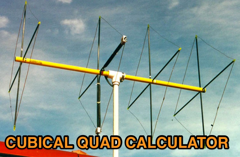 Antenna Calculators Antennas Antenna Calculators