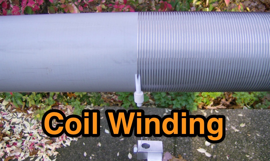 Antenna Coils Antennas Coils